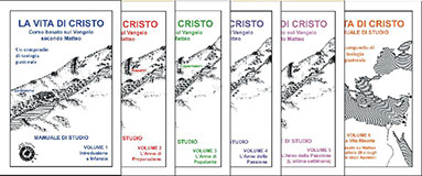 Vita di Cristo